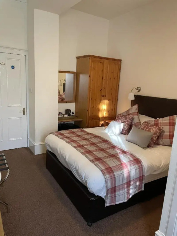 Royston Guest House Inverness