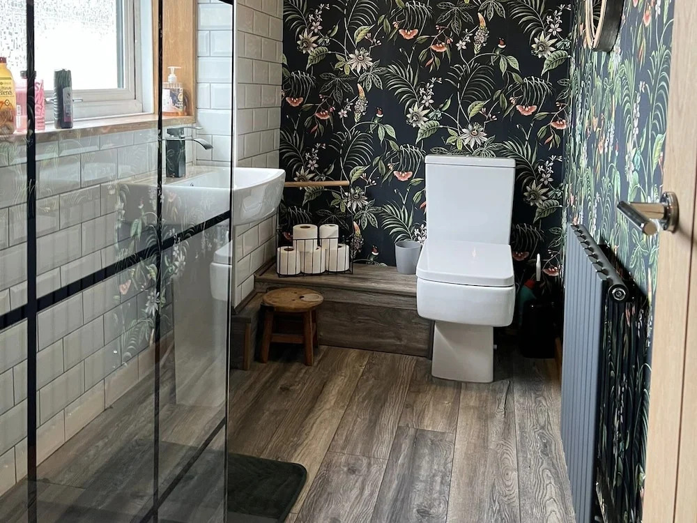 Cosy Unique 2 Bedroom House in Newton Aycliffe