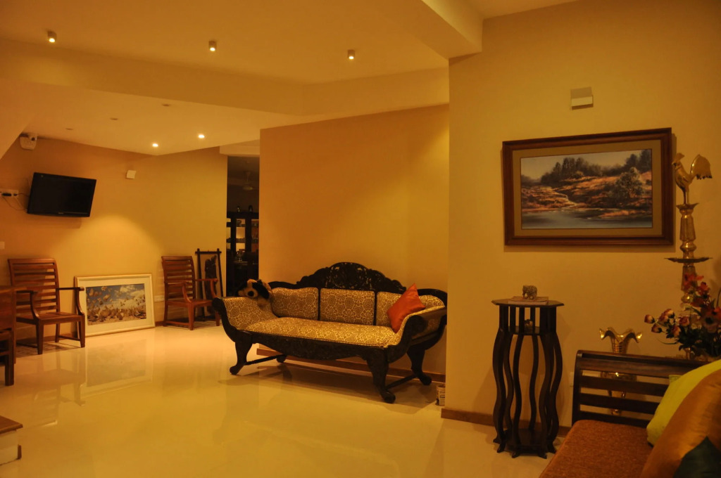 Rivorich Residence Kandy
