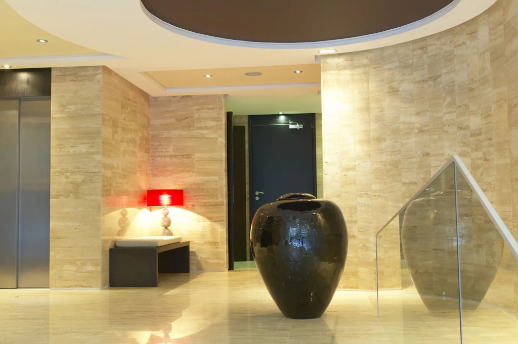 Hotel Lisboa