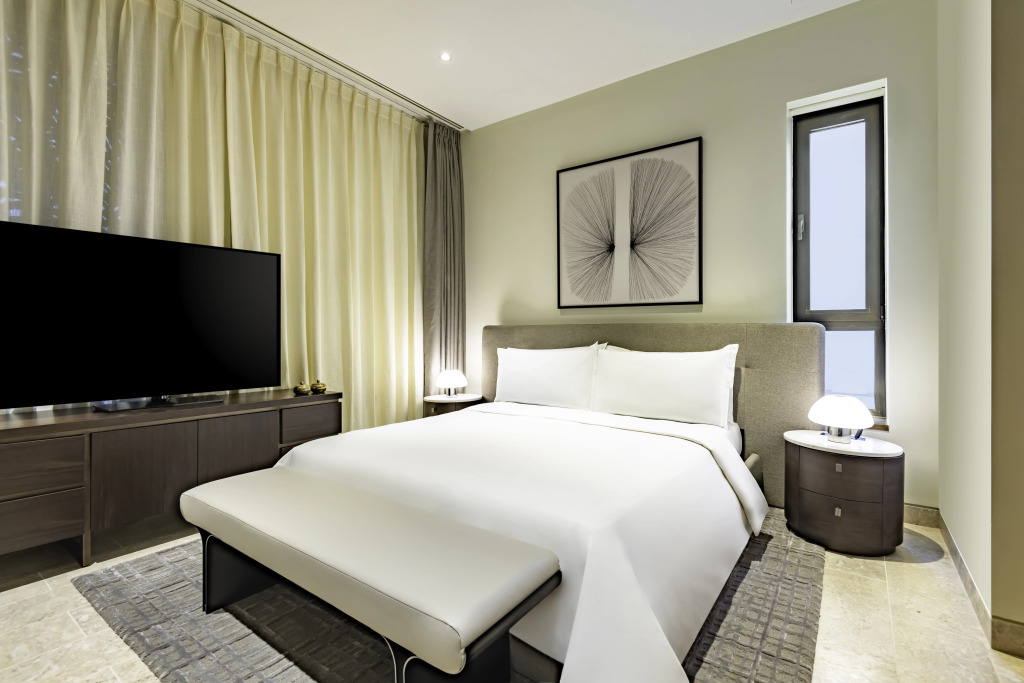 Mandarin Oriental Doha