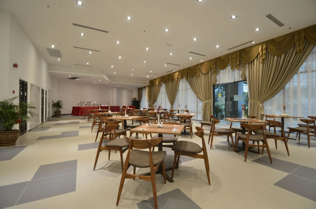 Hotel Signature International at Pudu