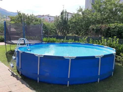 Apartments Babic