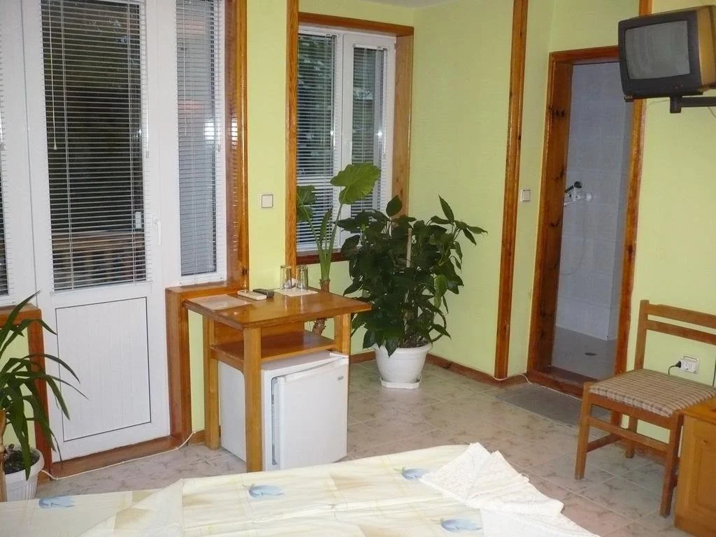 Guest House Brezite