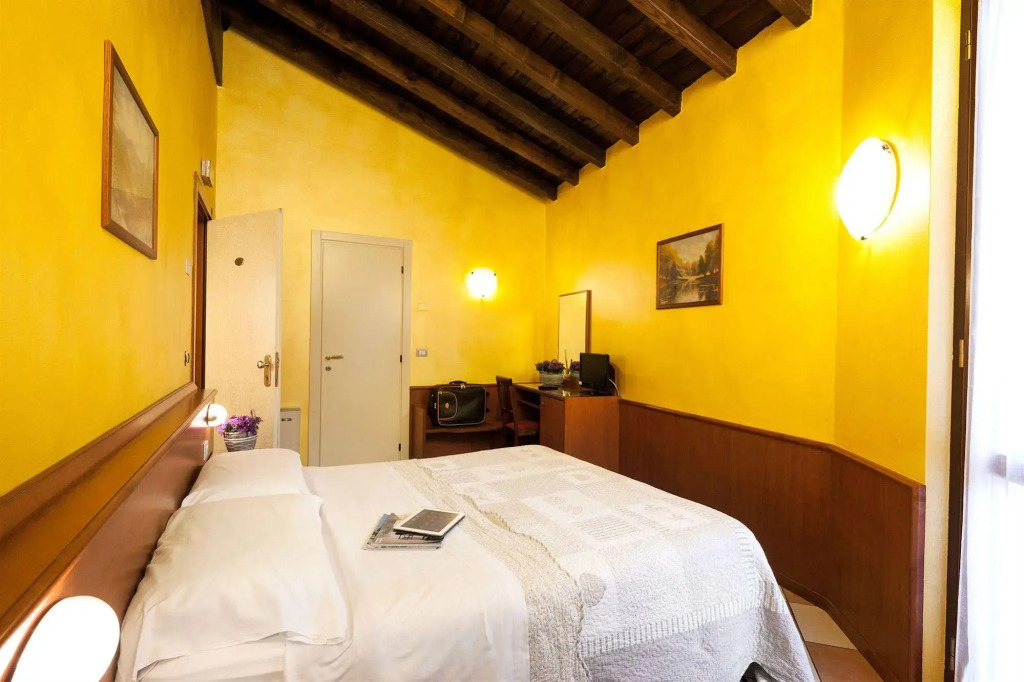 Hotel Antica Fonte