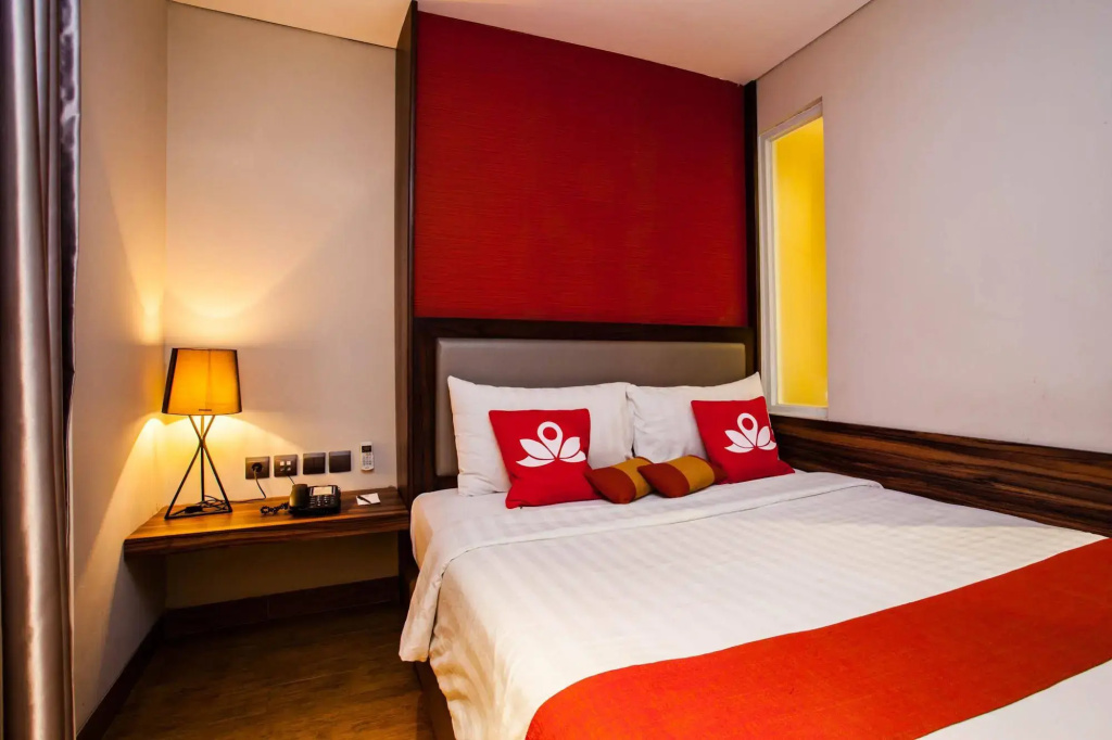 ZEN Premium Blok M Palatehan