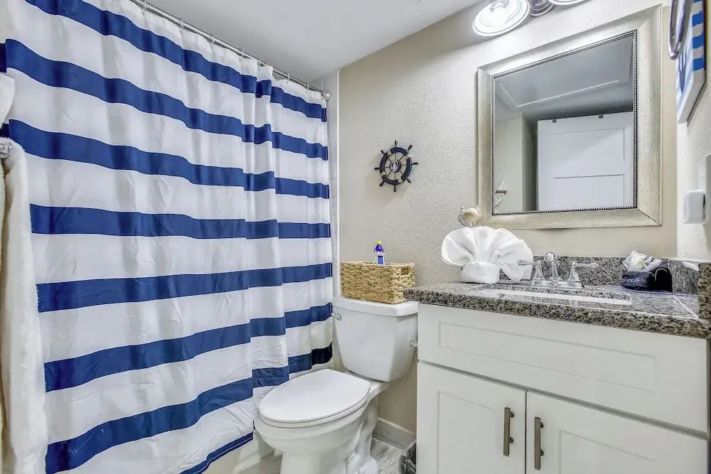 Beach Days by Ryson Vacation Rentals