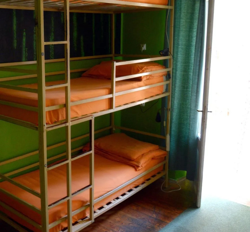 Hostel B Movie