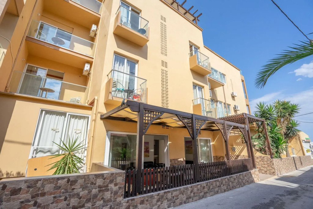 Filmar Hotel, Ixia, Rhodes