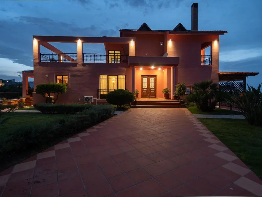 Villa Greco