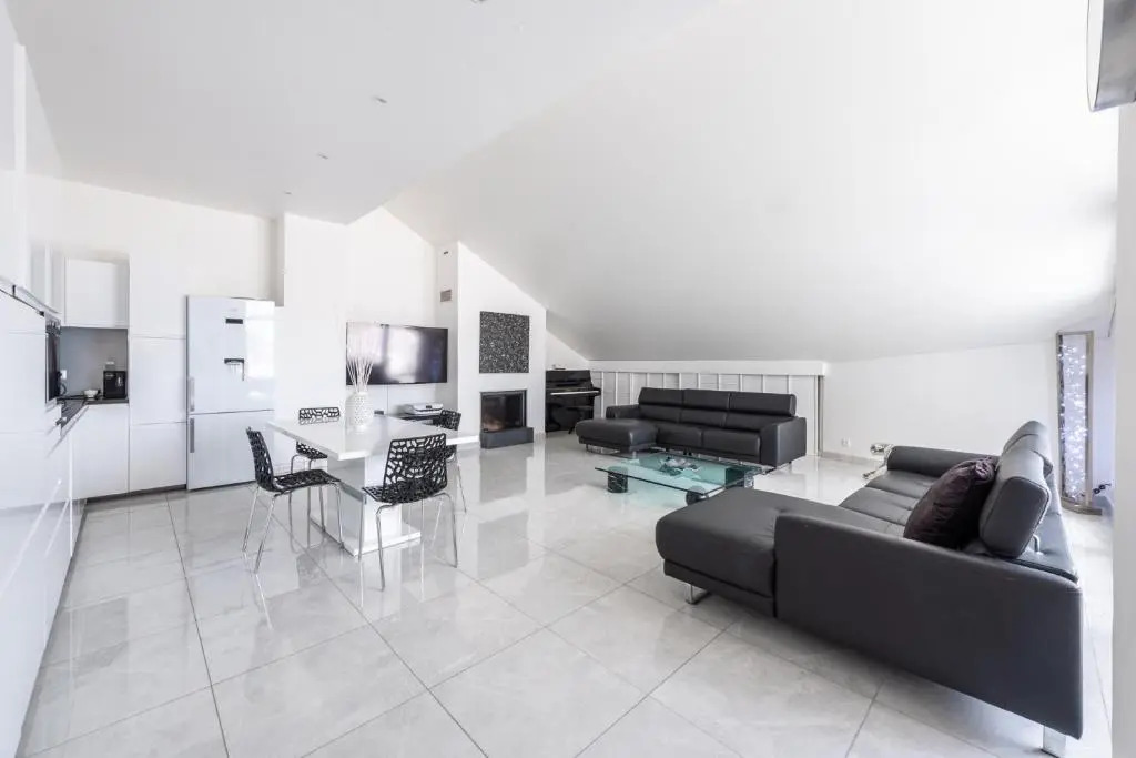 CMG - Superbe Penthouse 120m2-Cannes + Terrasse de 50m2