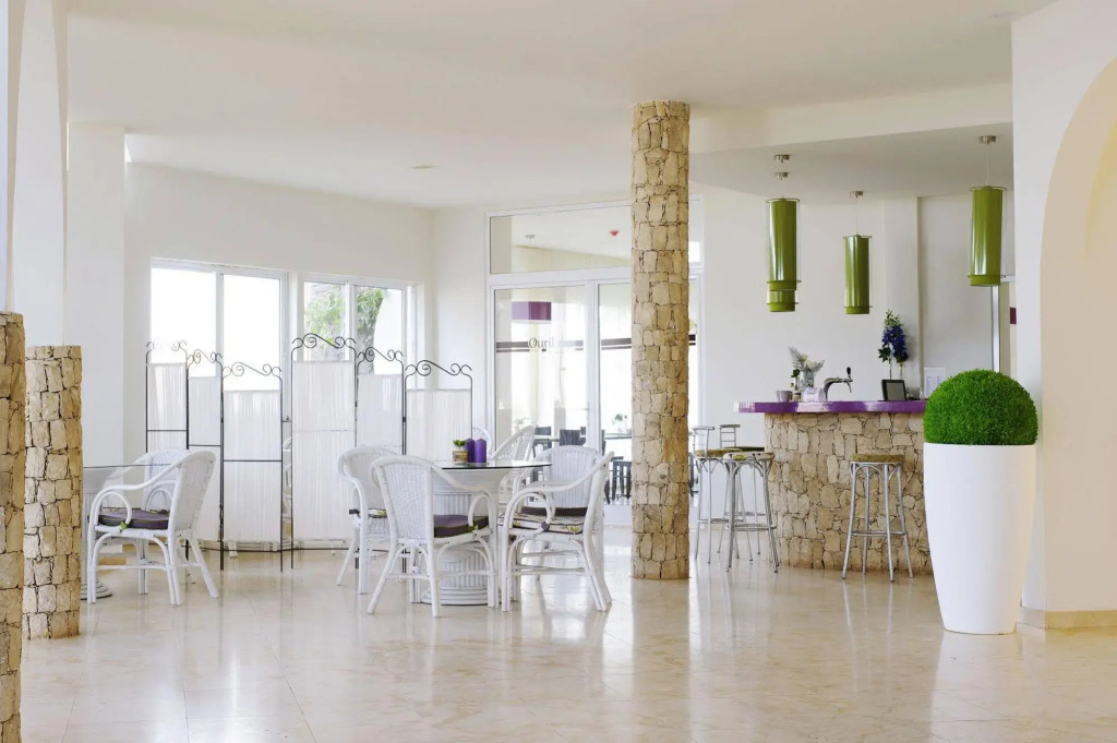 Hotel Pontao