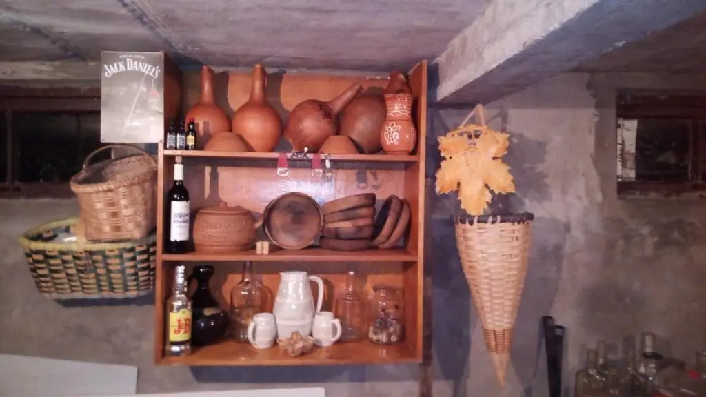 Sachino Giorgi Family House