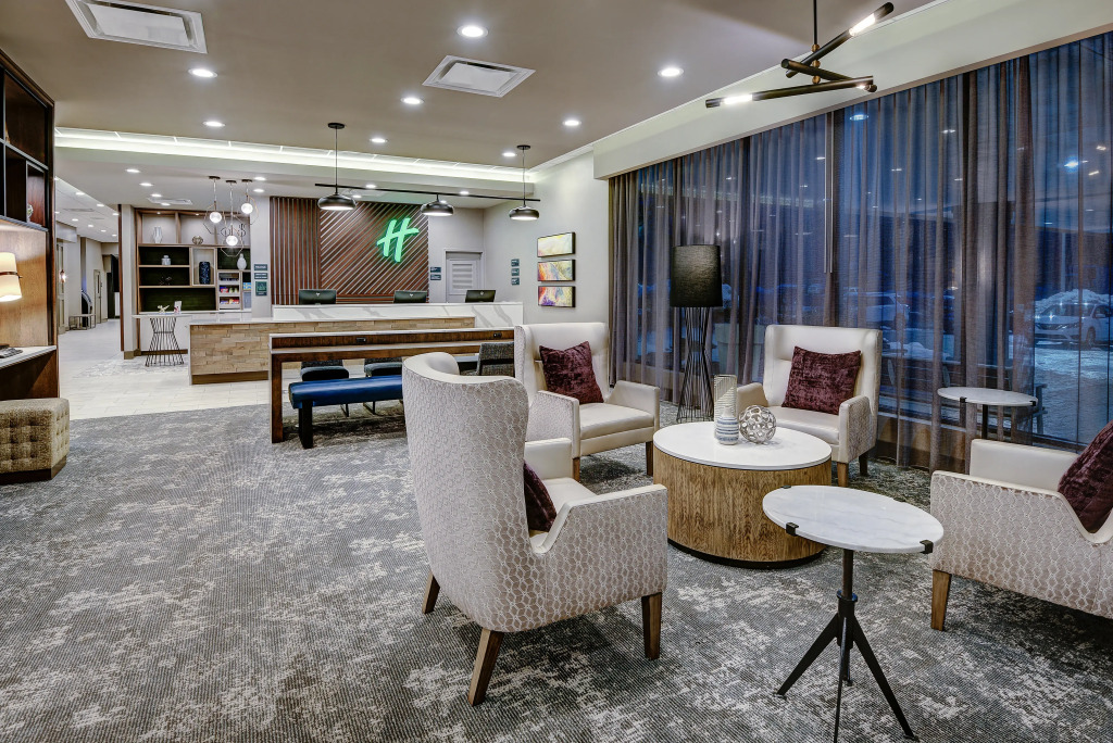 Holiday Inn East Windsor - Cranbury Area