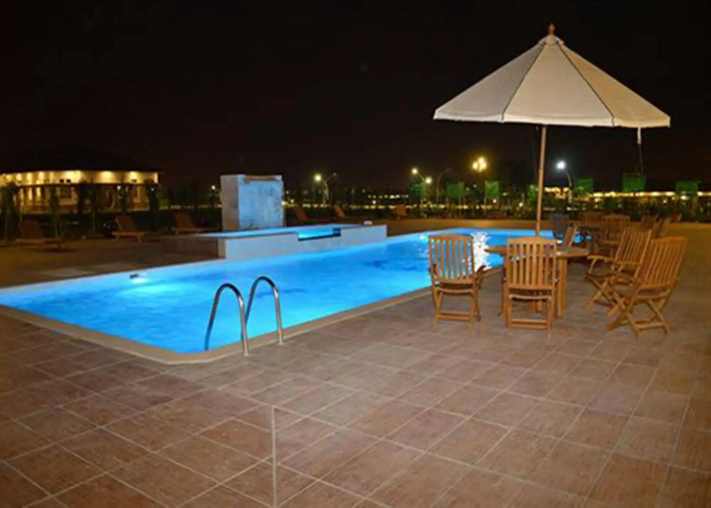 Royal President Hotel