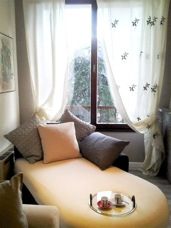 Apartment With one Bedroom in Menaggio, With Wonderful Lake View, Pool