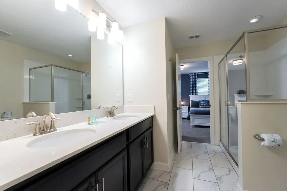 Your Dream Vacation 9BR Villa