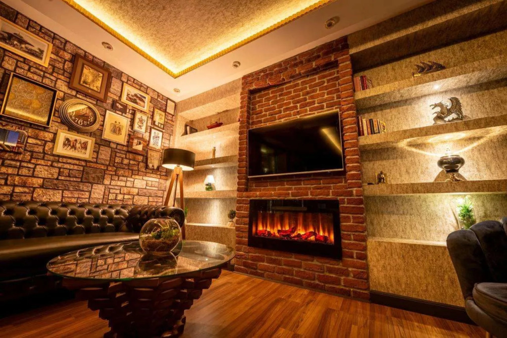 Golden Dream Otel
