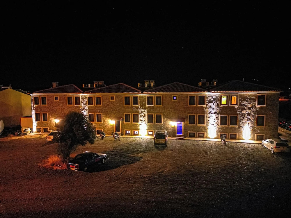 Bakbay Otel