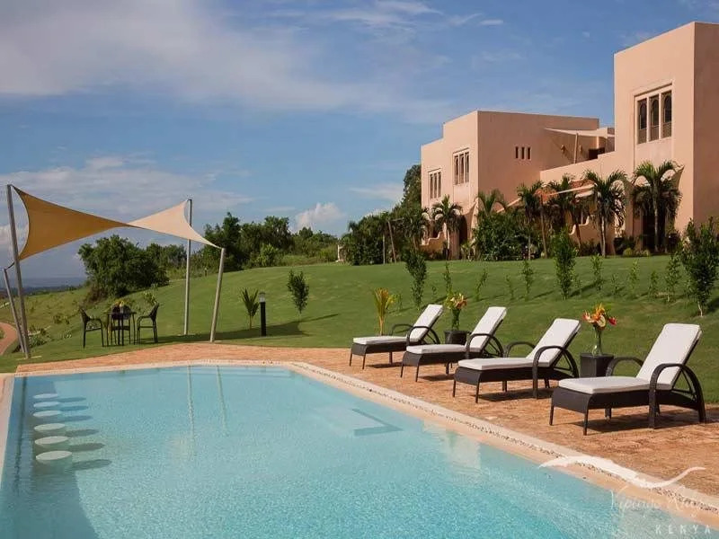 Vipingo Ridge limited