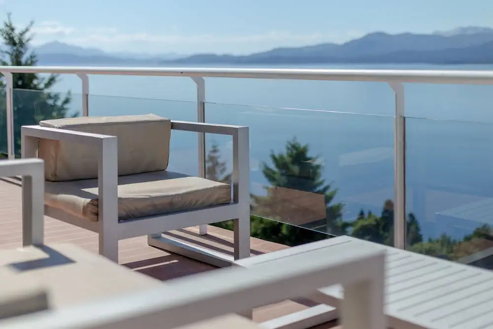 Apartments Bariloche - Luxury Lake Views