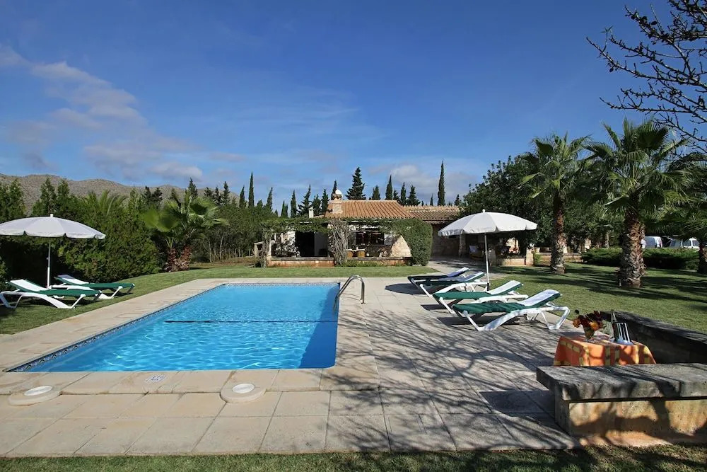 Villa Natalia