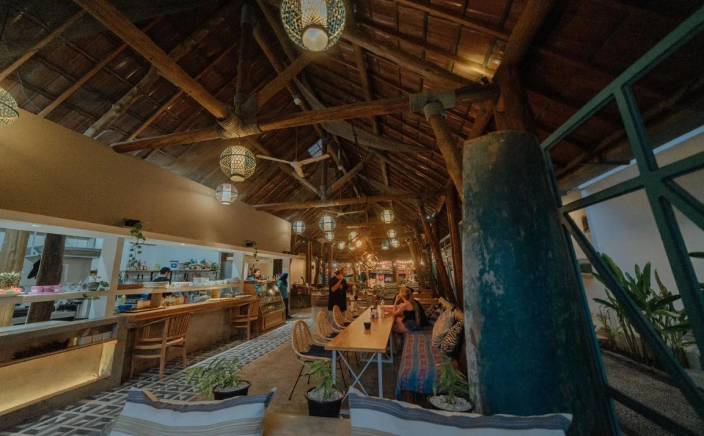 Gili Amor Boutique Resort