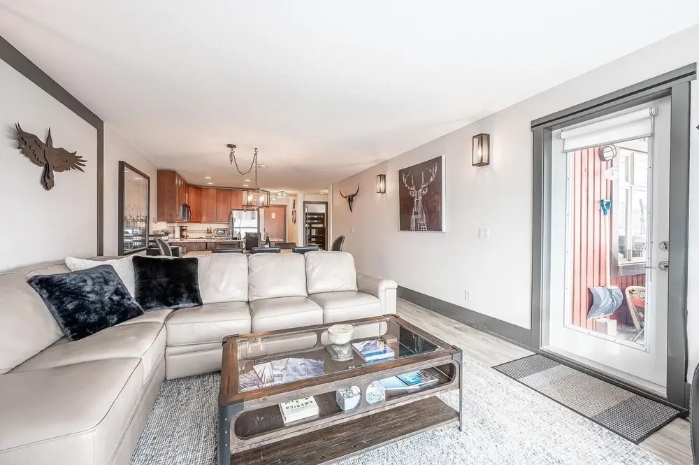 Talon's Reach - Luxury 3 Bdrm W/hot Tub & Mtn View