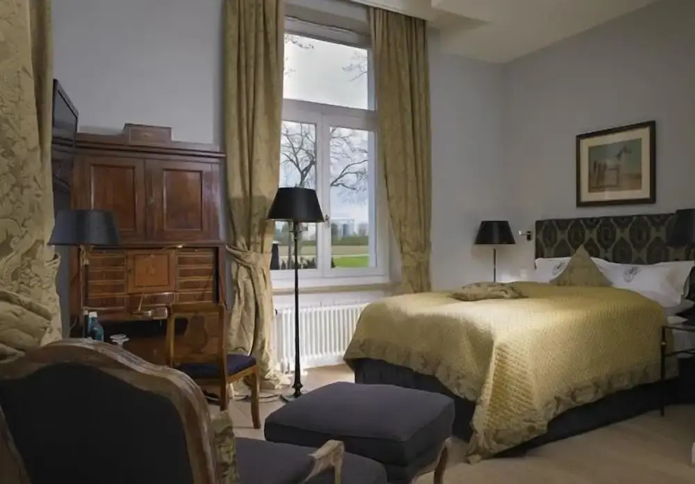 Gut Kump Gastronomie und Hotel