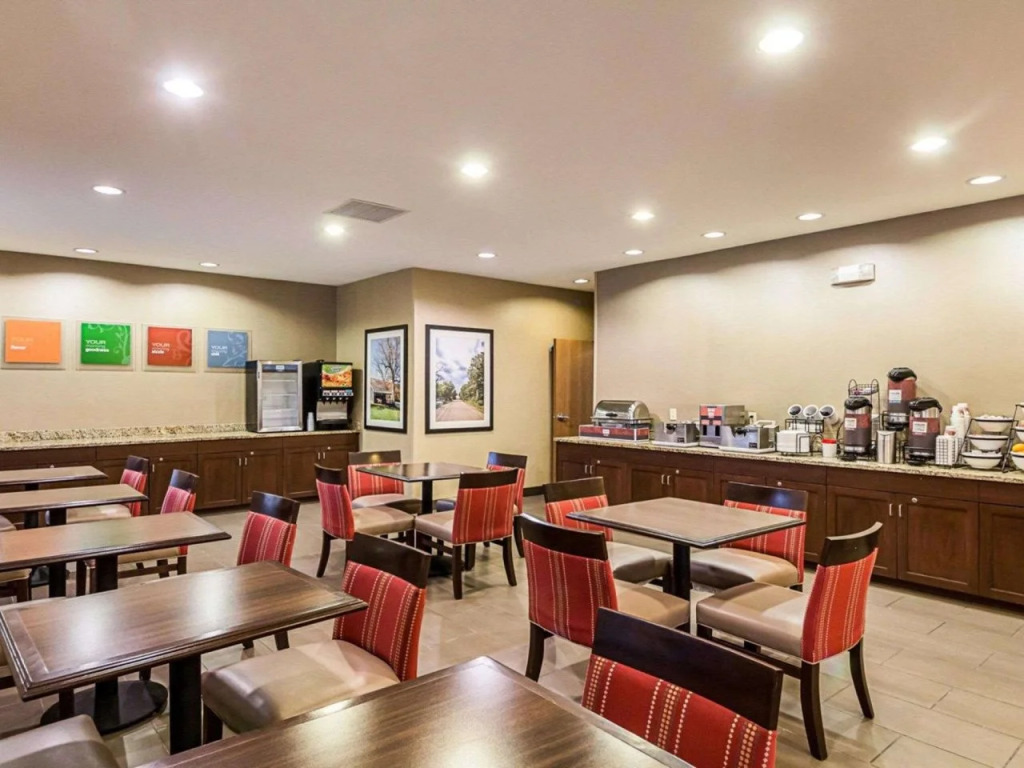 Comfort Inn Wichita East