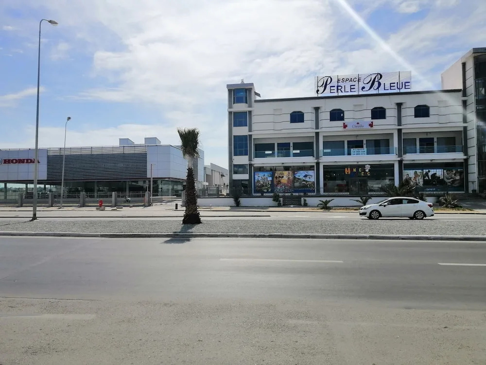 *EXCELLENCY*: Amazing Flat in La Marsa