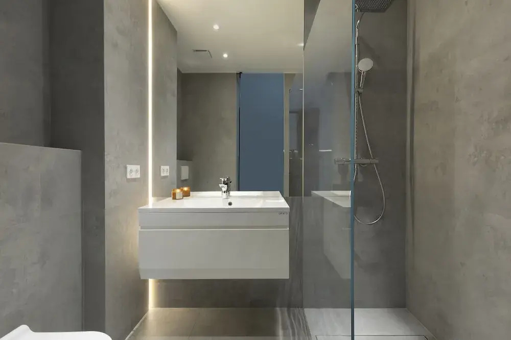 Elite Apartments city center prestige