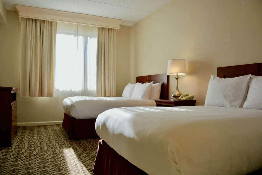 DoubleTree Suites by Hilton Mount Laurel