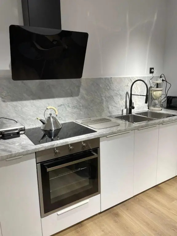 FENA City Slow Living Residence