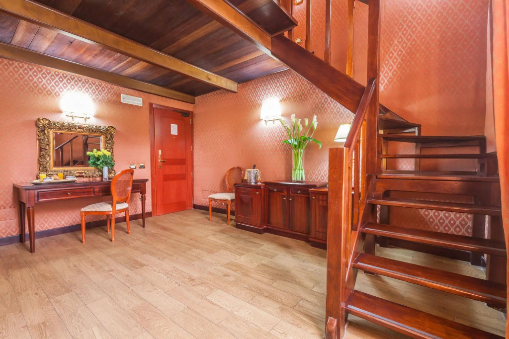 Hotel Prince Galles