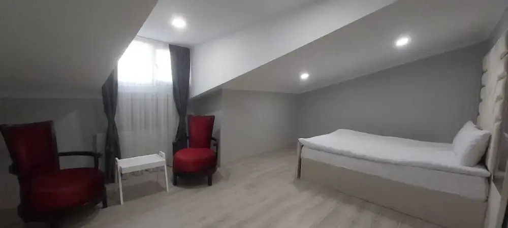 GANİGAR alibeyköy