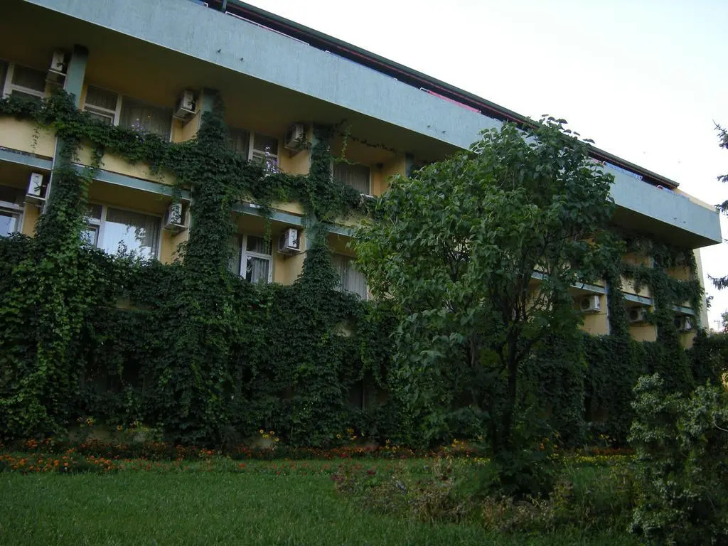 Hotel Persey