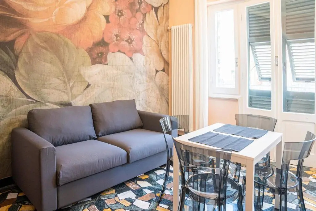 051 - Villa Genny Appartamento Agrumi