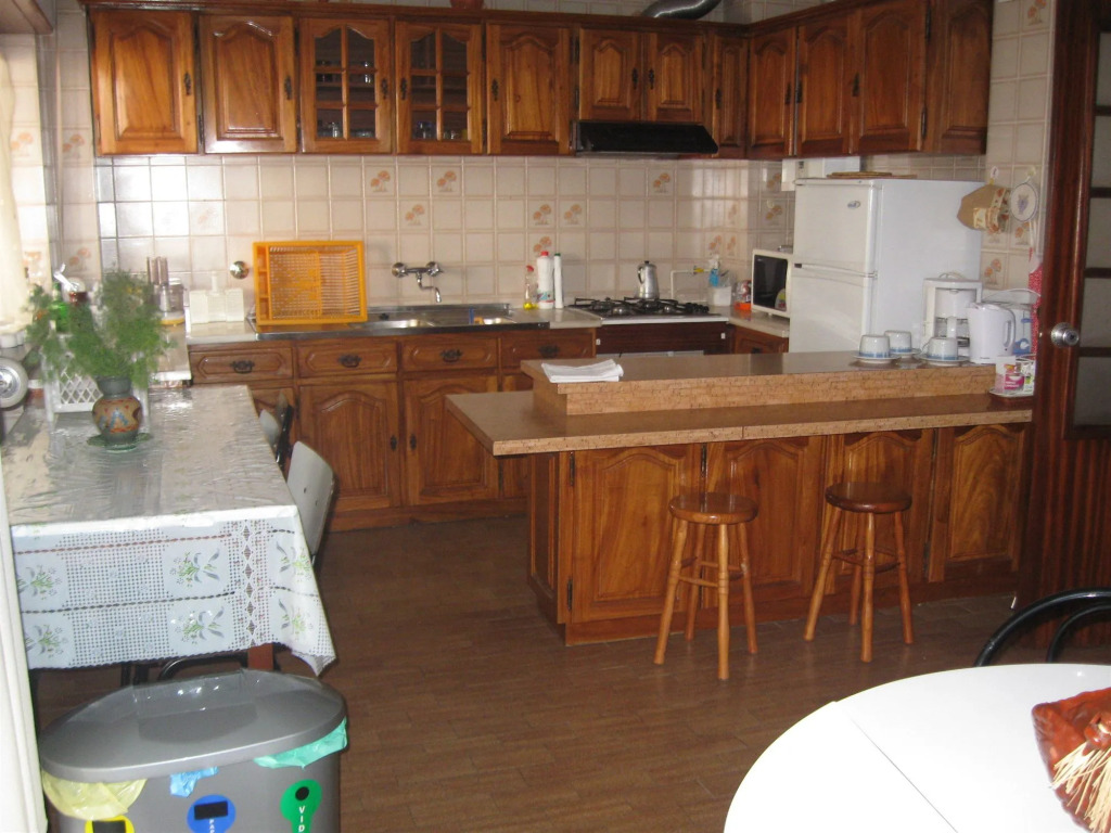 Guesthouse Pereira