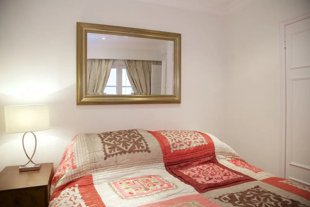A Place Like Home - Inviting Flat near South Kensington