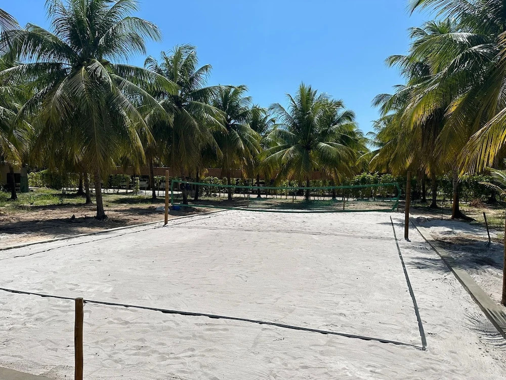 Villas Taturé - Pé na Areia