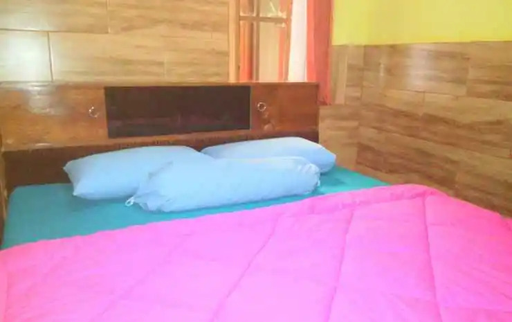 Three Bedroom (Front) at Villa Trunojoyo 50