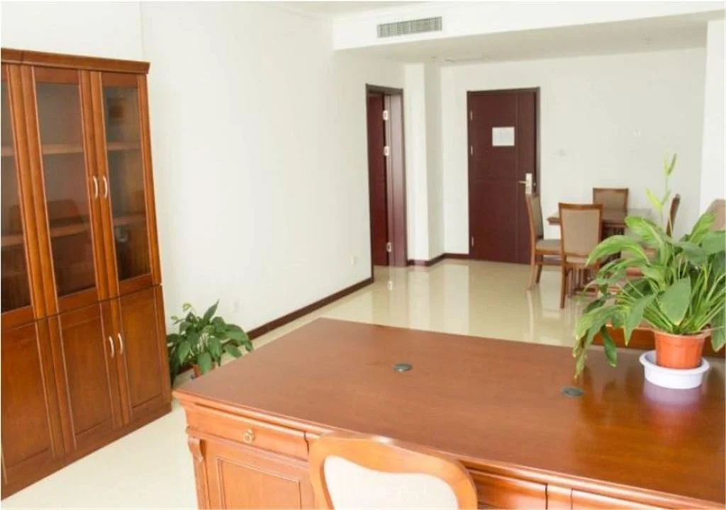 Tangshan Haigang Yuanda Hotel