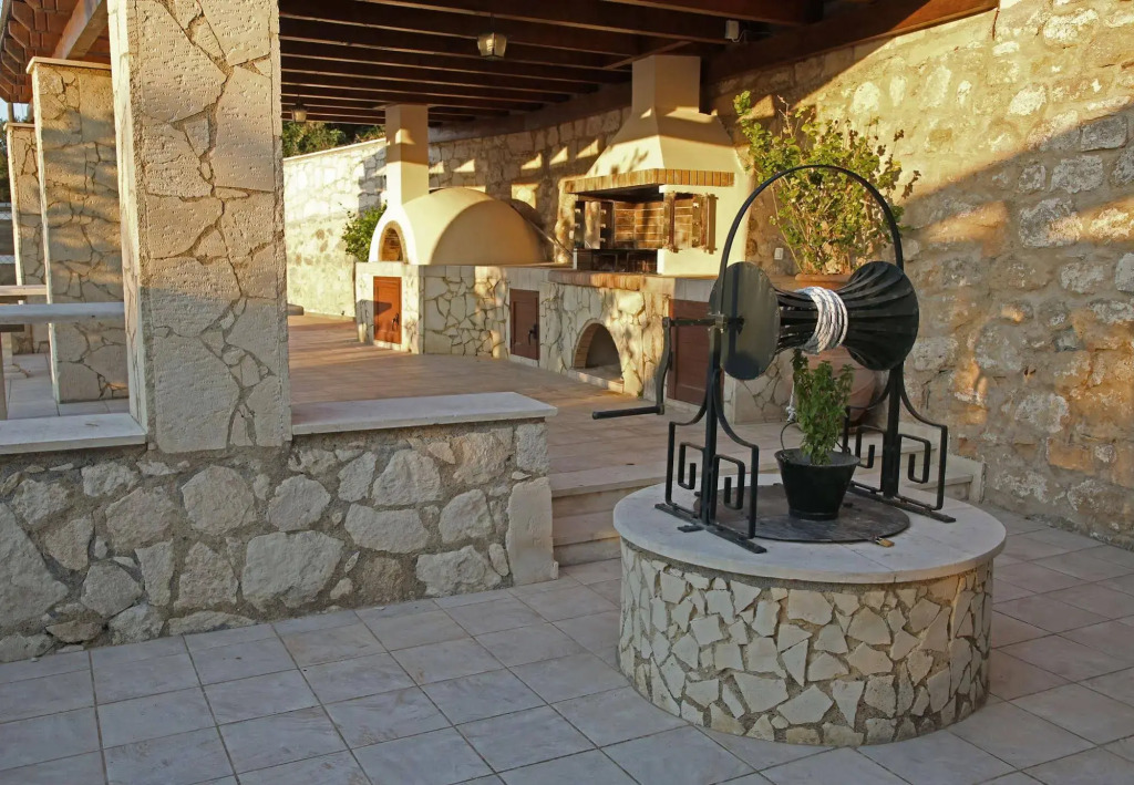 Elaia Villas