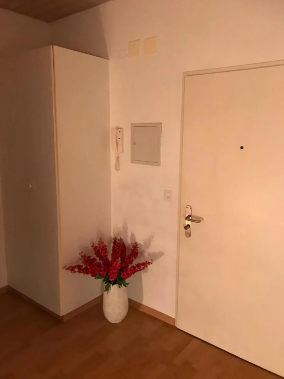 room service Joppich