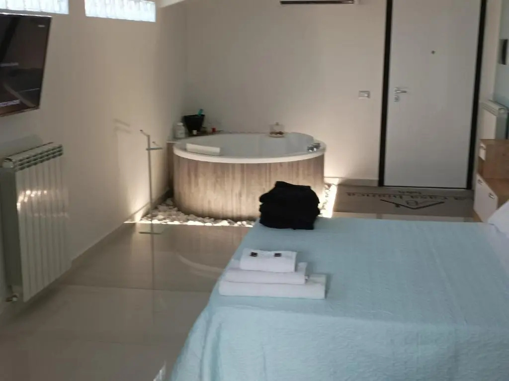 La Suite della casa bianca