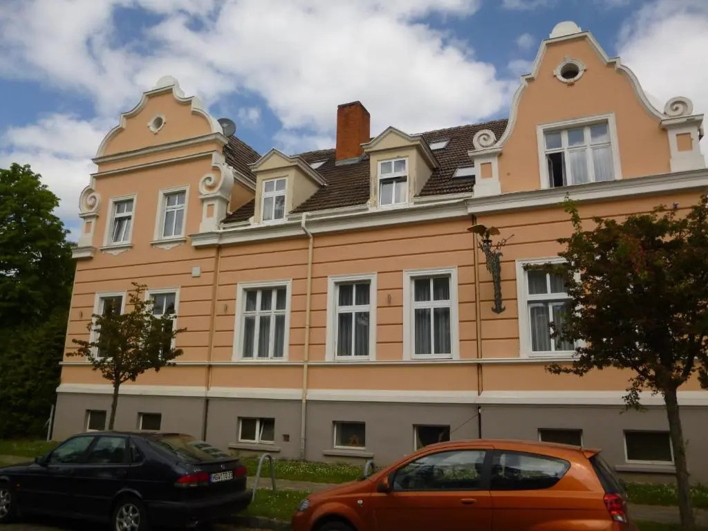 Hotel Adler