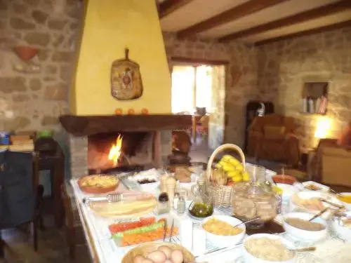 Helydorea zen BED& BREAKFAST