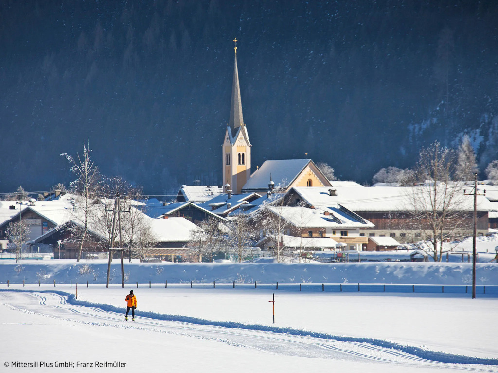 Pension Mitteregg