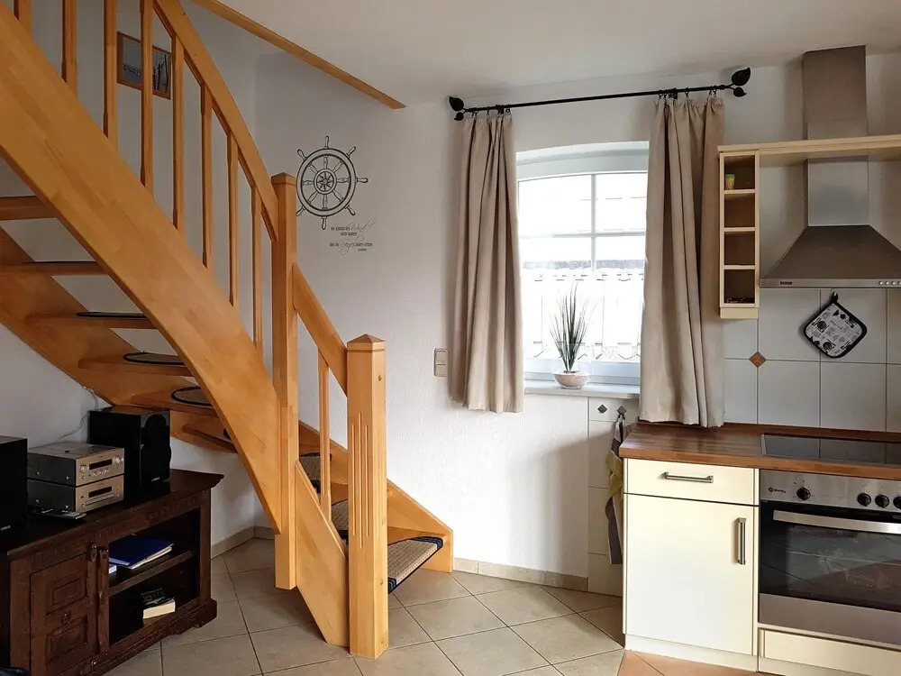Holiday Home Friesenperle by Interhome